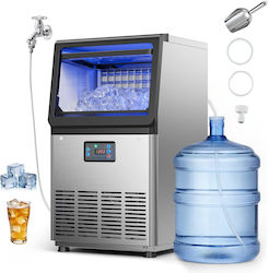 Vevor YTSZBJPZGSHS4S2GZ001V2 Παγομηχανή Vevor YTSZBJPZGSHS4S2GZ001V2 Παγομηχανή
