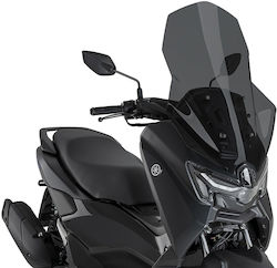 Ζελατινα Dark Smoke V-tech Line Touring Yamaha Nmax 125 Nmax 125 Tech Max '25-'26 22407f Puig Ζελατινα Dark Smoke V-tech Line Touring Yamaha Nmax 125 Nmax 125 Tech Max '25-'26 22407f Puig