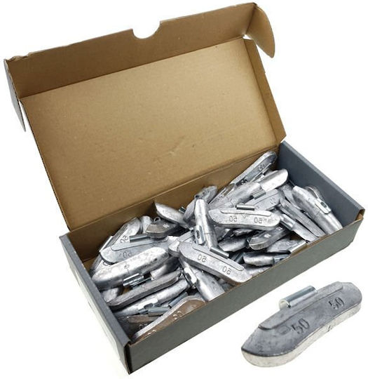 Stix Αντίβαρα για Ζάντες Αυτοκινήτου 50gr