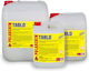 Polarchem Tablo Caramella – Emulsion for Care of Plastic and Leather Surfaces Candy Scent 4L Md-tablo-caramella-4l