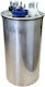 AC Capacitor Metal 45μf+5μf
