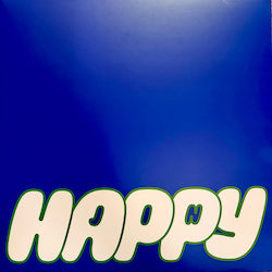Jin Bts Happy 1 Vinyl Jin Bts Happy 1 Vinyl
