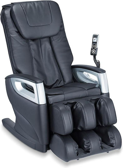 Beurer Shiatsu Massage Seat for Head, Back & Body