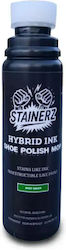 Green Kompatibles Tintenstift Stainerz Hybrid Ink Shoe Polish Mop 26mm Stainerz Tiefgrünes Schwarz Green Kompatibles Tintenstift Stainerz Hybrid Ink Shoe Polish Mop 26mm Stainerz Tiefgrünes Schwarz
