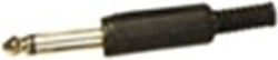 Mono 6.3mm Male Cn-80