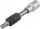 Clutch Removal Tool Alternator 1/2" T50 Bit Insert