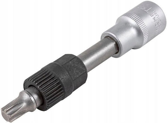 Clutch Removal Tool Alternator 1/2" T50 Bit Insert