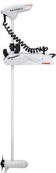 Haibo Ipenguin P90 Gps 24v 80" Електрическа Котва за Прова 203cm Haibo Ipenguin P90 Gps 24v 80" Електрическа Котва за Прова 203cm