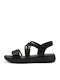 Women's Sandals Black