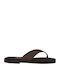 Flache Sandalen Für Damen Braun