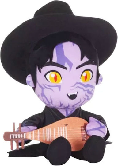Whitehouse Leisure International LTD Plush Jinu Kpop Demon Hunters with Sound