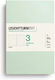 Leuchtturm1917 L Jottbook Бележник A5 Булет с Т...