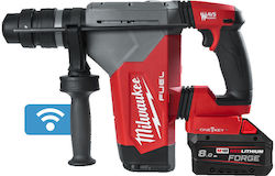 Milwaukee ONEFHPX-802X MW Σκαπτικό Πιστολέτο με 2 Μπαταρίες Milwaukee ONEFHPX-802X MW Σκαπτικό Πιστολέτο με 2 Μπαταρίες