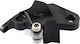 Clutch Lever Adaptor Yamaha Mt 125 '14-'20 Xsr 125 '21-'26 Xt 660 Z Tenere '08-'16 Yzf R125 '14-'20 6120n Puig
