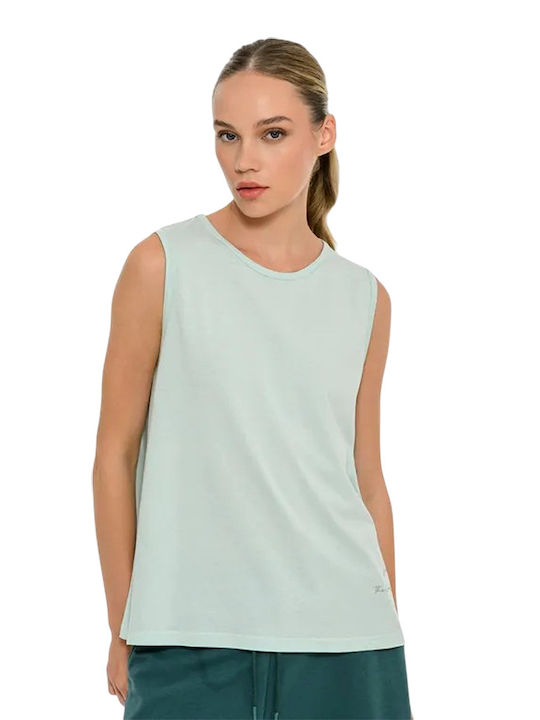 BodyTalk Women's Sleeveless Blouse Breath