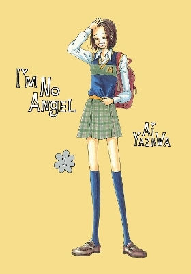 Im No Angel, Vol. 1 Pa, PA AI YAZAWA