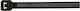 Tork Plastic Cable Ties 1200mm x 9mm in Black Colour 100 pcs
