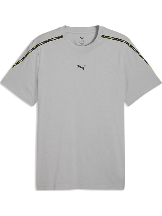 PUMA Essentials T-Shirt Grau