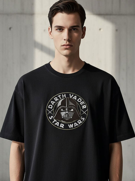 T-shirt Darth Vader Emblem
