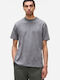 T-shirt Light Heather Grey