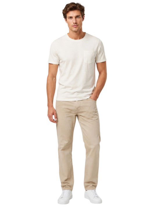 T-Shirt Weiß 866031_Weiße