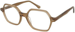 Ochelari De Vedere Crullé Viby C3