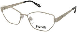Готови Очилни Рамки Just Cavalli Vjc167 0579