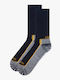 Work Pro Nodo Two-Tone Terry Work Sock
