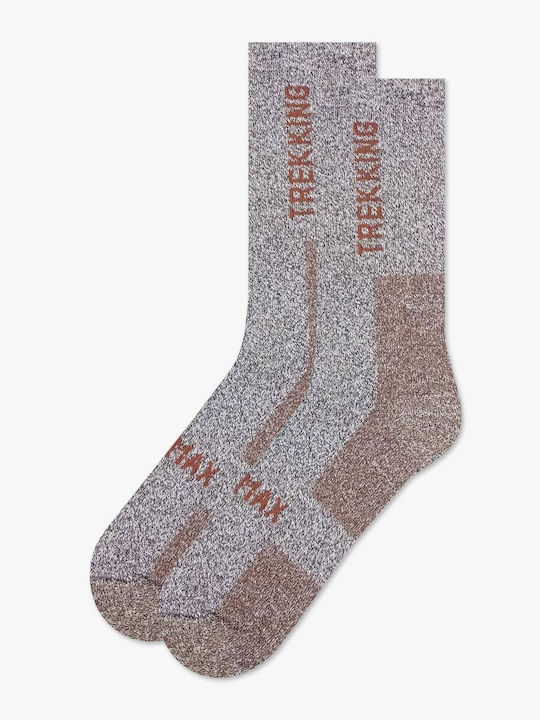 Work Pro Nodo Two-Tone Terry Work Sock