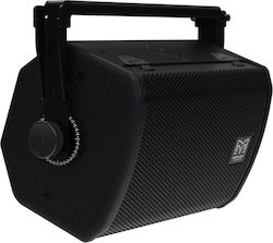 Martin Audio Επιτοίχιο Ηχείο (Τεμάχιο) Μαύρο 100.MARTIN.FP6