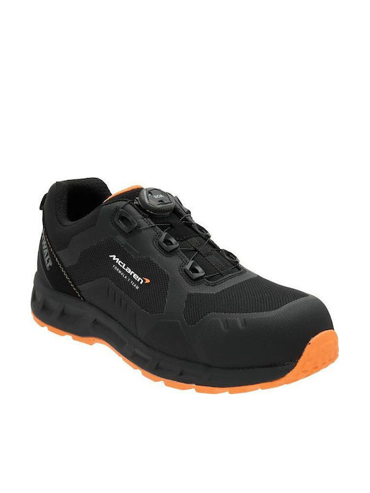 DEWALT X McLaren Torque Work Shoe