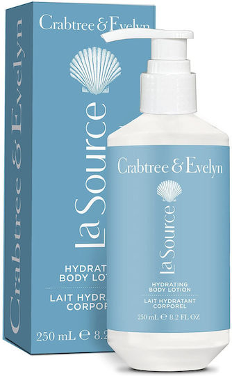 Crabtree & Evelyn La Source Loțiune de corp hidratantă 250ml