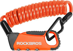 Rockbros Κλειδαριά Αναδιπλούμενη