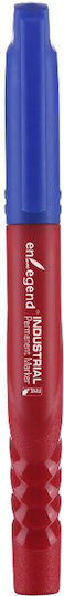 Enlegend Permanent Blue Marker