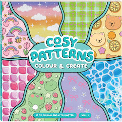 Cosy Colouring Techniques Satisfying Patterns