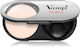 Pupa Eye Shadow Matte In Cream Form 400 Vanilla Cream 1gr