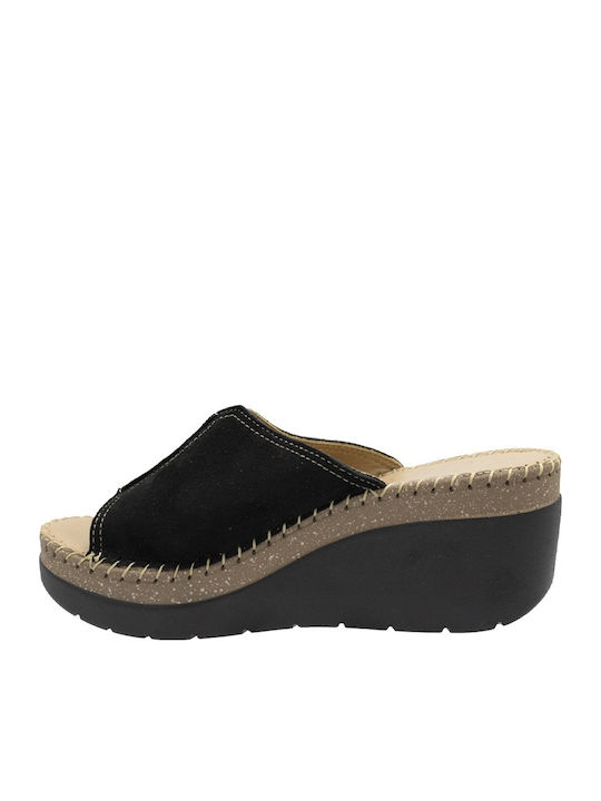 Castor Anatomic Anatomic Summer Women's Black P...