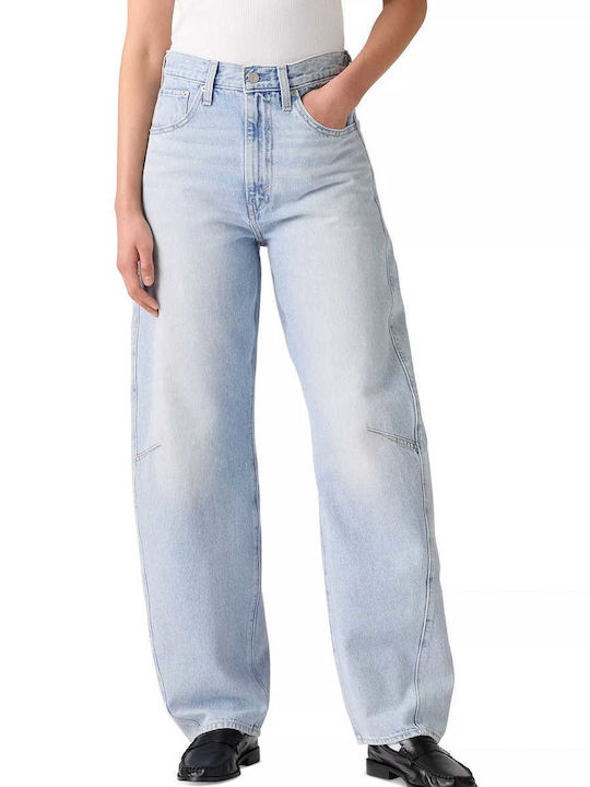 Dark Men's Jeans Pants Dark Indigo