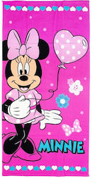 Quick Dry Disney Home Minnie 335 Kids' Beach To...