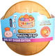 XXL Squishy Dumpling Αφρώδες 16cm Πολύχρωμο (Διάφορα Σχέδια)