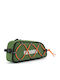 Rockbros Road To Sky Bicycle Frame Bag 0.7lt Green