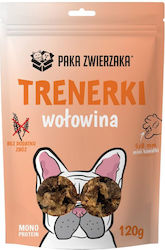 Paka Zwierzaka Λιχουδιά 120gr Paka Zwierzaka Λιχουδιά 120gr