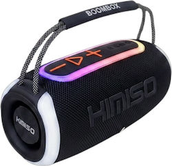 KMS-238 Boxă Bluetooth de 10 W cu Autonomie a B...