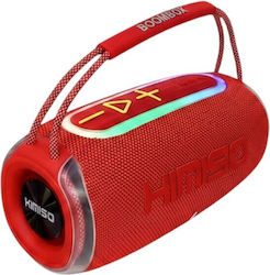 KMS-238 Boxă Bluetooth 10W cu Autonomie a Bater...