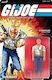 Action Figure Joe Reaction+ 10cm