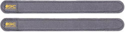Golden Catch Light Rod Strap 2 Pieces