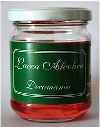 Lacca Alcolica 165 Ml