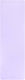 Spokey Trainingsmatte Yoga Lila (183x61x0,4cm)