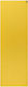 Bodhi Bodhi Trainingsmatte Yoga Gelbe (183x60cm)