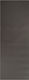 OMM Yoga Exercise Mat Grey 183x60cm